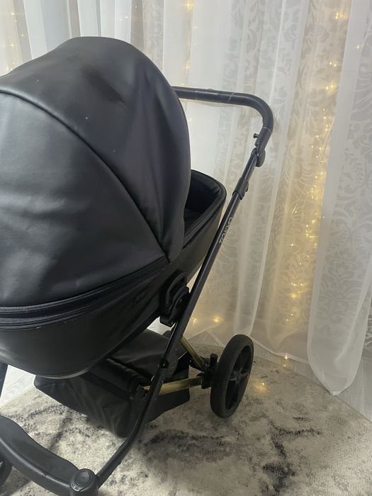 Продам коляску стан як на фото!
