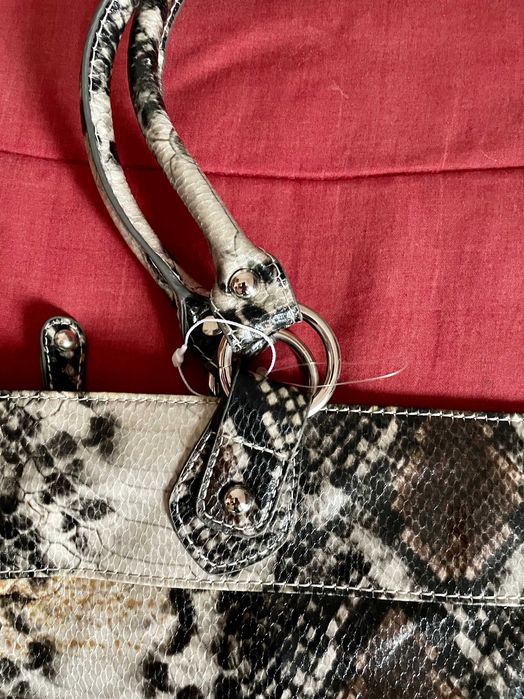 Mala de senhora nova