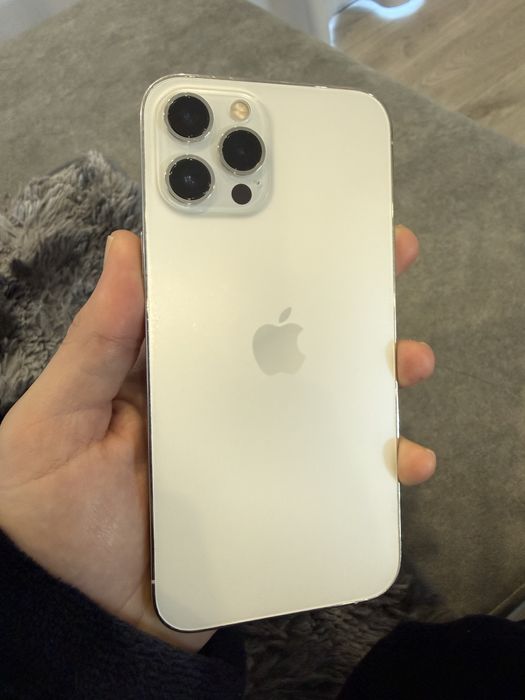 Iphone 12 Pro Max 128Gb