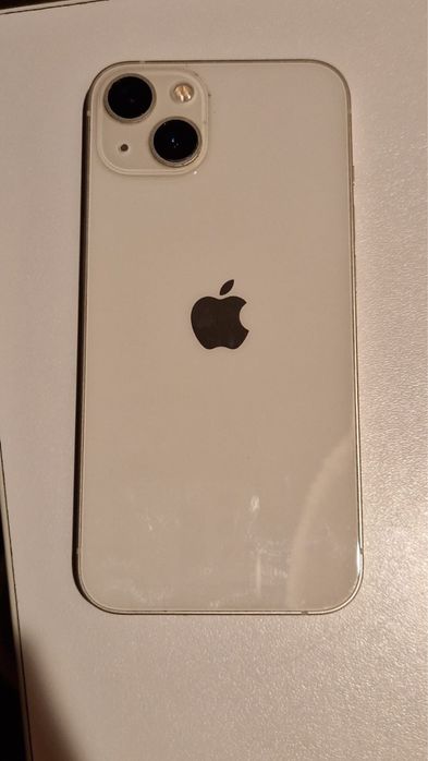 Iphone 13 128gb kondycja 84%