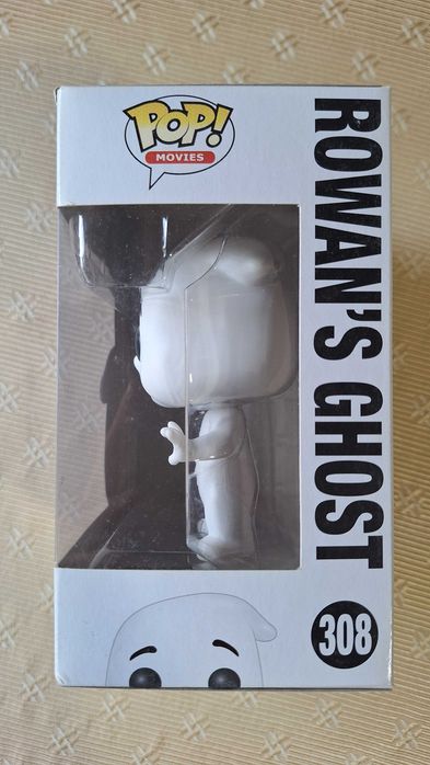 Funko POP! #308 Rowan's Ghost (Movies)
