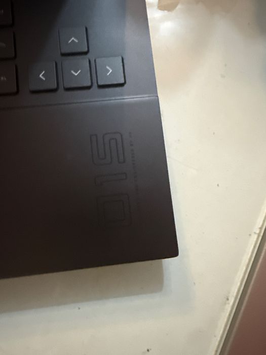 Vendo pc gaming hp omen