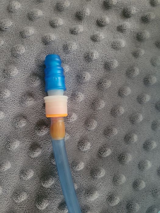 Bukłak na wodę Camelbak 2l Quechua