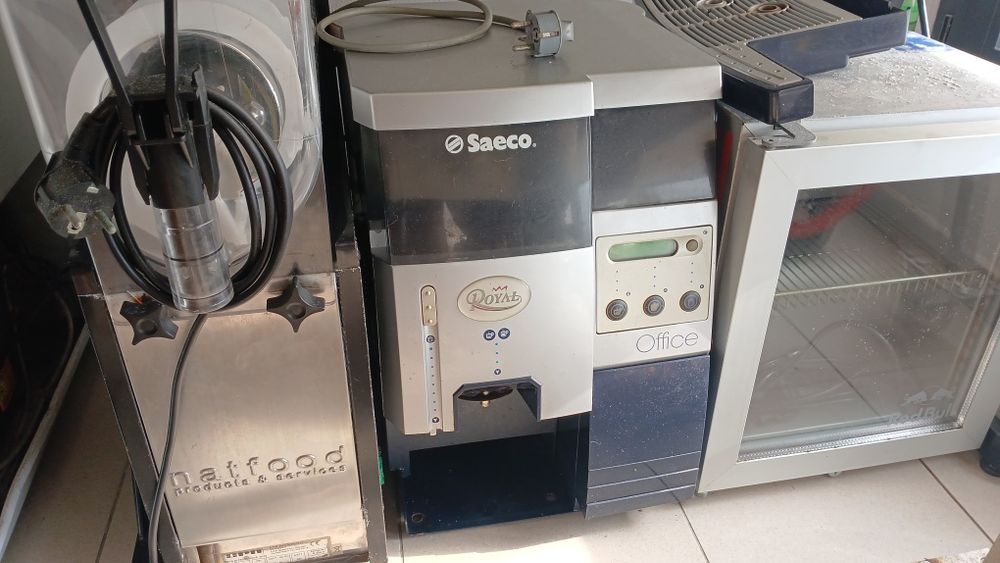 Saeco  Máquina Café automática