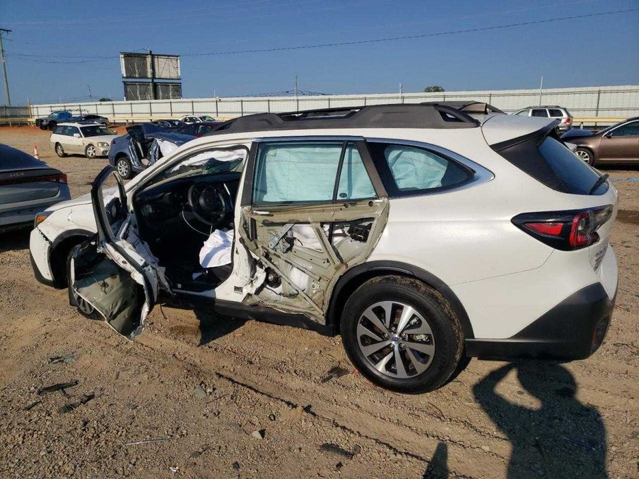 Części do Subaru Outback 2020, AWD 2.5L, wersja USA