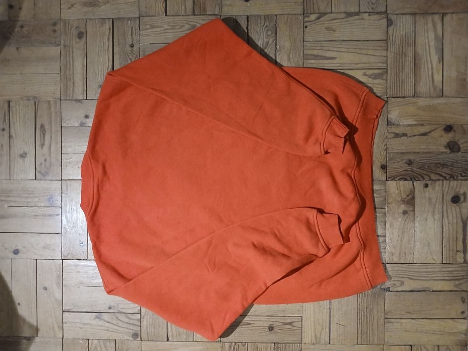 FILA sweat XL vermelha