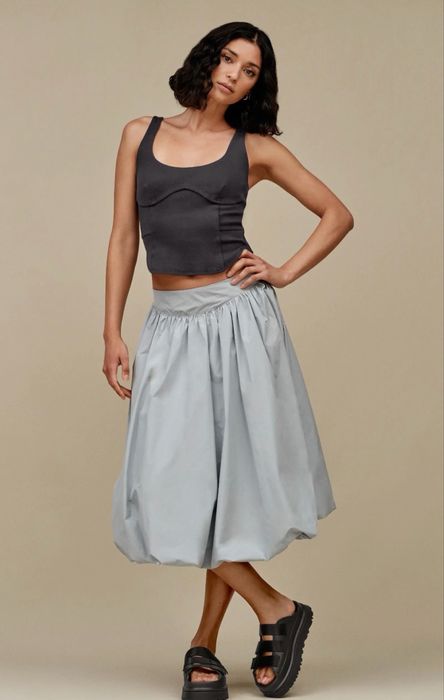 Ugg  goldenglow slide  US 8