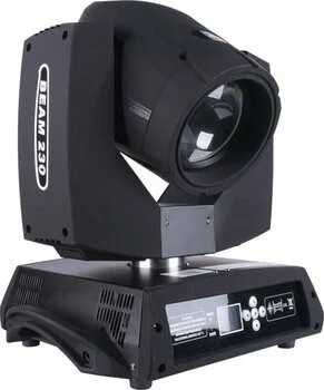 14 Beam 230W 7R Sharpy