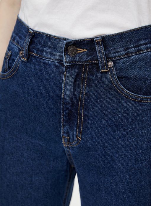 Джинси жіночі Pull&Bear