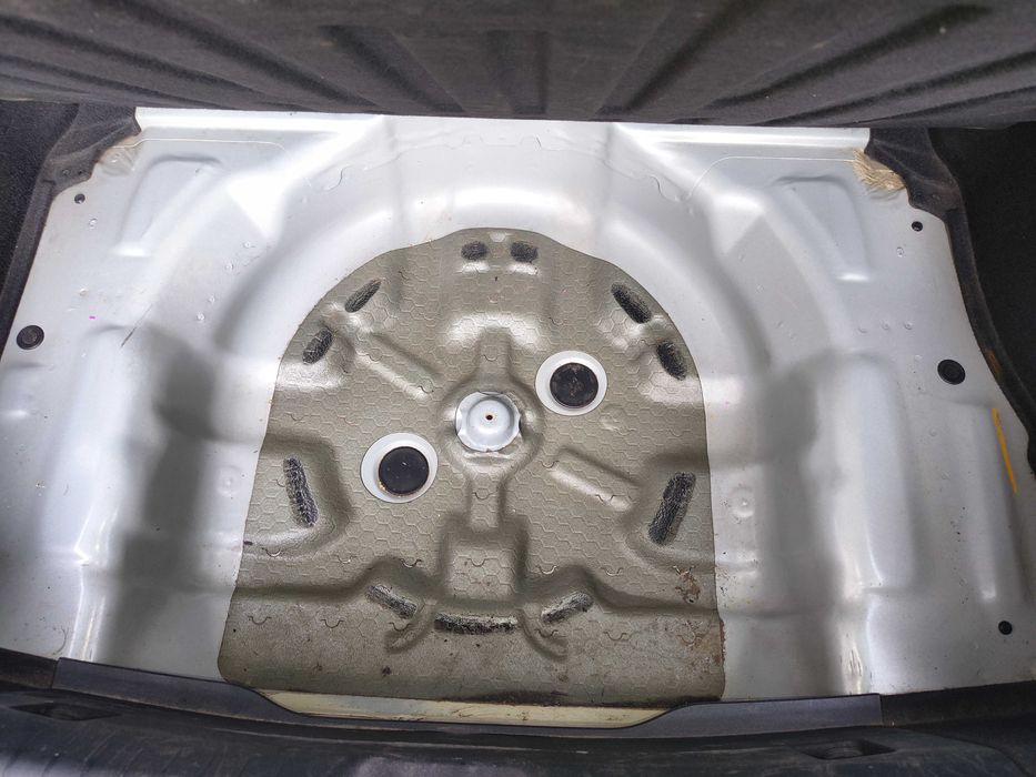 Kia Ceed 2009 VIN Y6DHB512AAL192556 фото оголошення 23 з 23