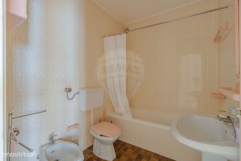 Apartamento T2 para venda