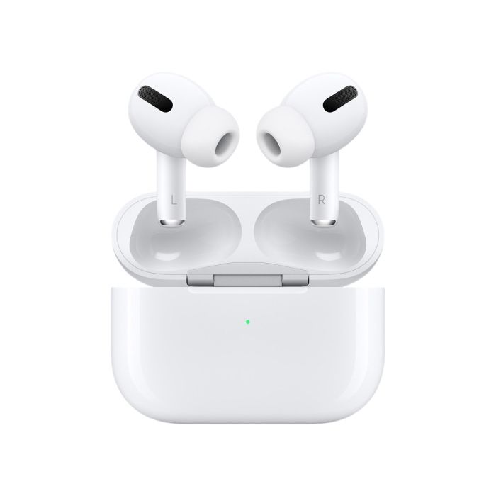 Бездротові навушники. Airpods pro