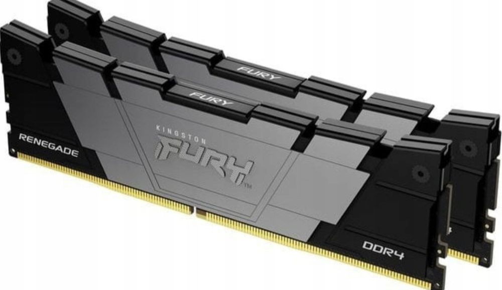 Pamięć RAM 2x16GB 3600