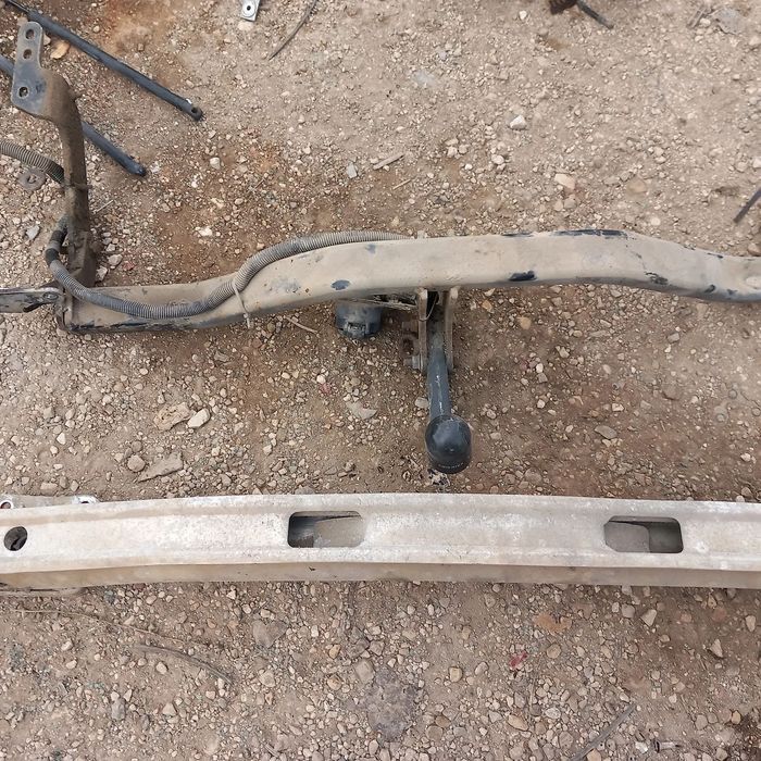Citroen c4 picasso para pecas ler descricao do anuncio