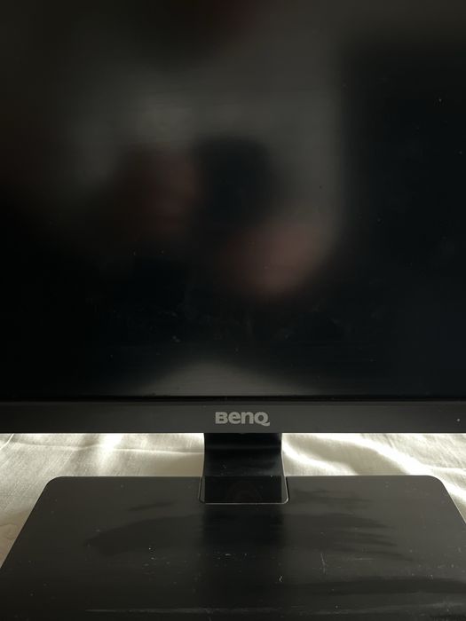 Monitor BENQ  wielkość 24” sprzedam