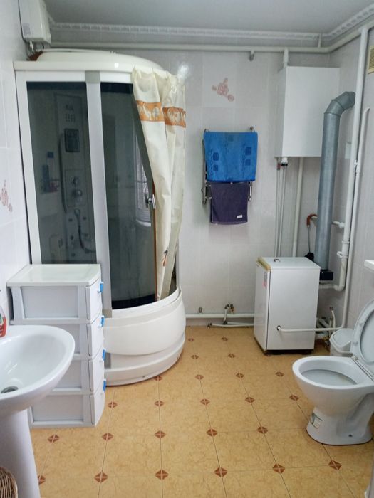 Беляевка дача с видом на речку