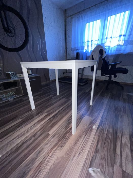 Stół rozkładany VANGSTA IKEA