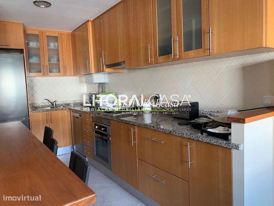 Apartamento T1 mobilado | Arrendamento temporário setembro a junho |