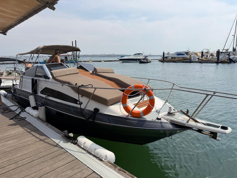 Bayliner Cierra 2655