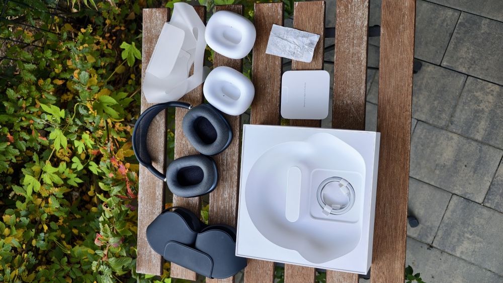 Apple AirPods Max 2  generacji