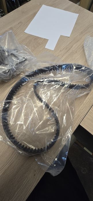 Zestaw paska rozrządu