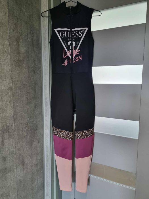 Kombinezon Guess rozmiar XS 34