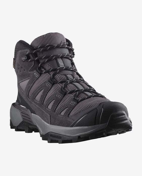 Черевики 5900 тільки оригінал Salomon X ULTRA 360 Leather MID Gore-tex