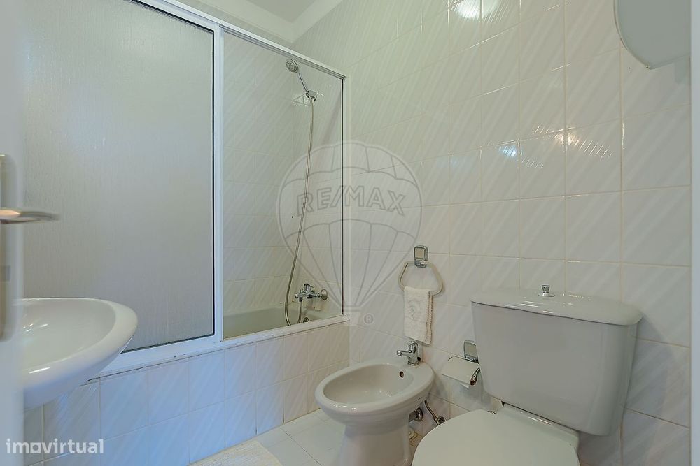 Apartamento T2 para venda