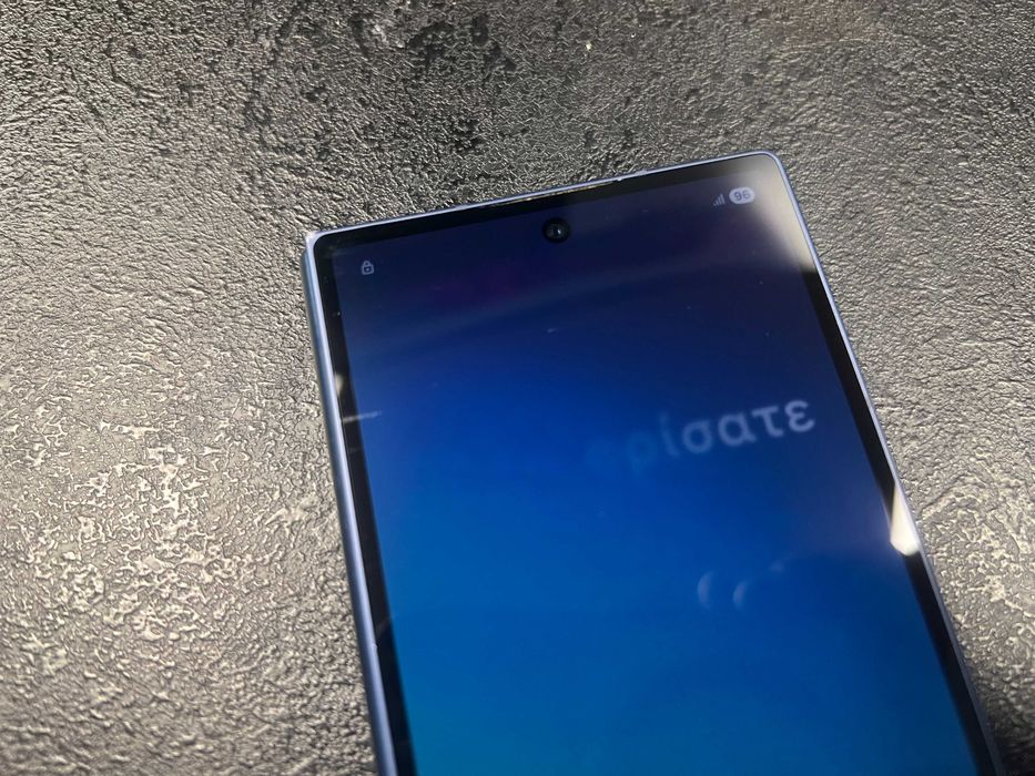 Samsung Galaxy Z Fold6, smartphone Android 5G com Galaxy AI, 512 GB