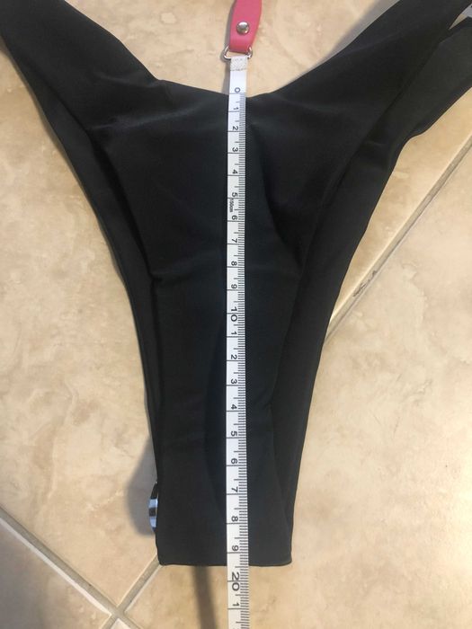 Conjunto biquini novo 34