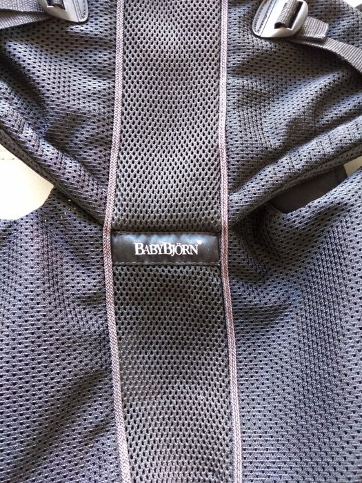 Marsupio Babybjorn430760572465326082