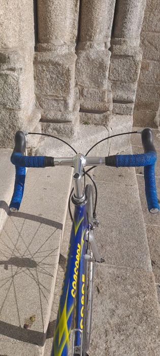 Bicicleta Vintage - Concorde Padova
