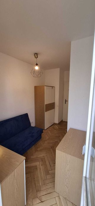Mieszkanie – Warszawa, Grochów-Kinowa, Praga-Południe - Widok 2