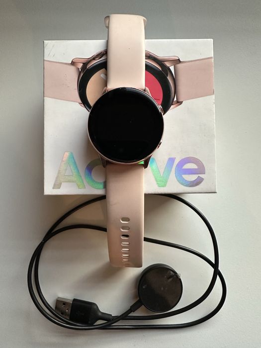 Smartwatch Samsung Galaxy Active