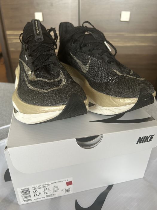 Buty Nike Air Zoom AlphaFly roz 44