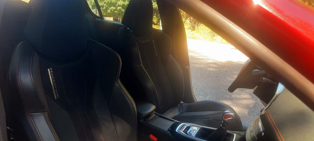 Peugeot 308 GTI Coupe Franche | 272 cv | 131.000 km | Friedrich Motorsport