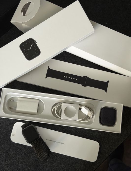 Apple Watch Series 5 40mm