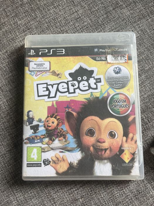 Jogos Playstation 3
