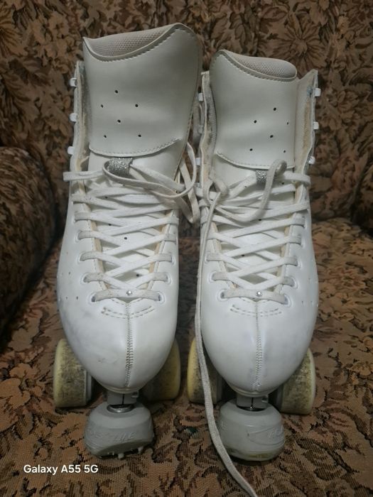 Patinagem artística