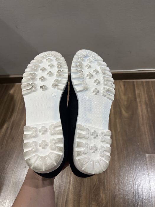 Buty damskie GRACELAND r.39