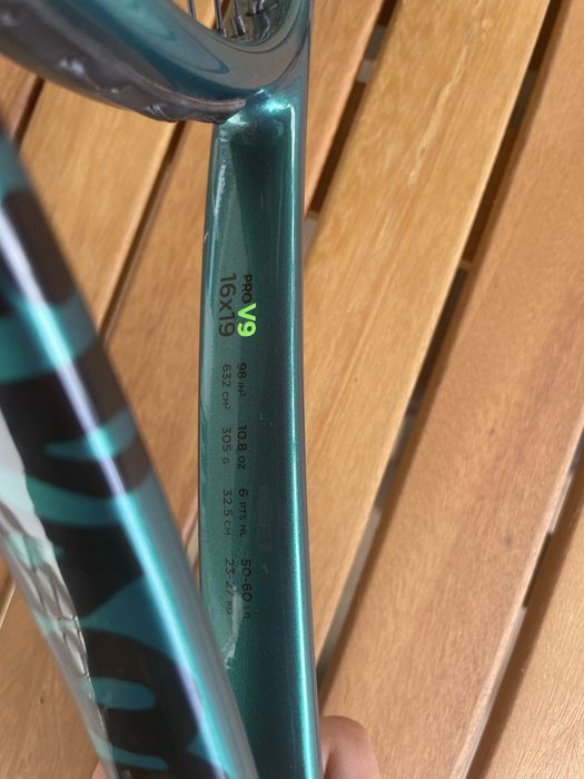 Wilson Blade PRO