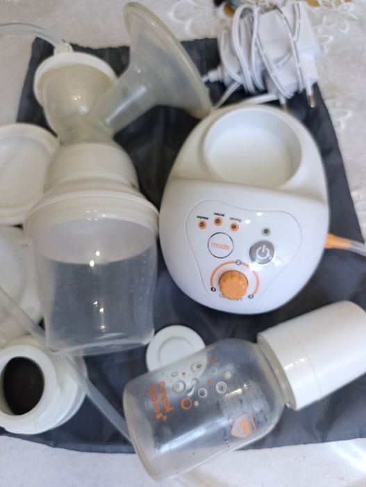 Молоковідсмоктувач  молокоотсос для зціжування