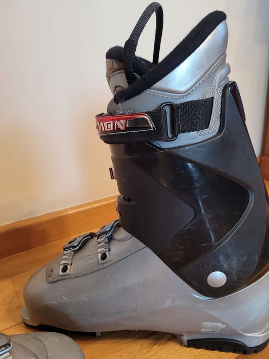 Buty narciarskie Salomon PROFORMA X5