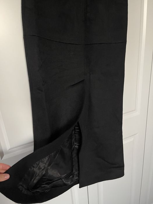 Шерстяна спідниця kulakovsky