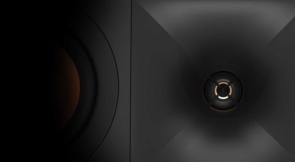 Klipsch R-600F Kolumny Podłogowe 100W Sklep Outlet SKLEP RATY 0%