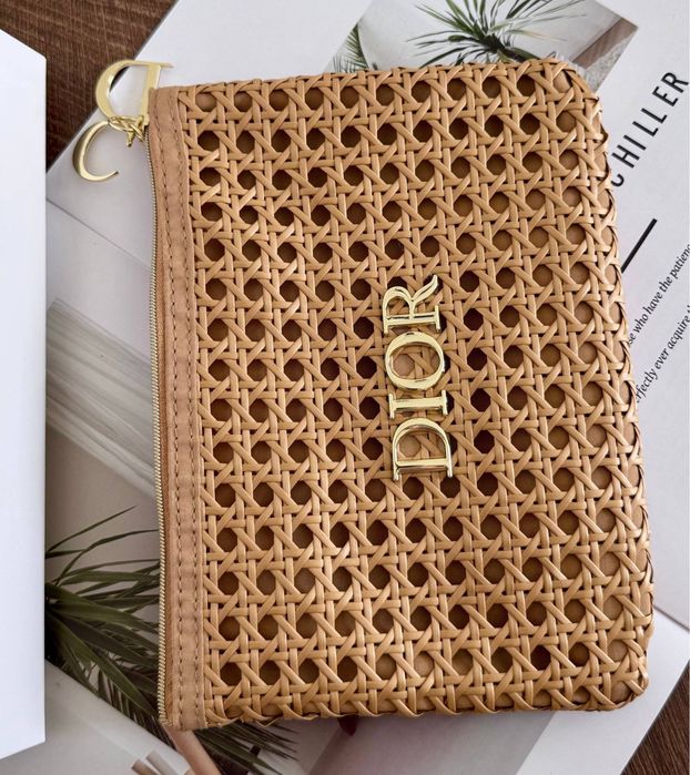 Косметичка / Клатч Dior