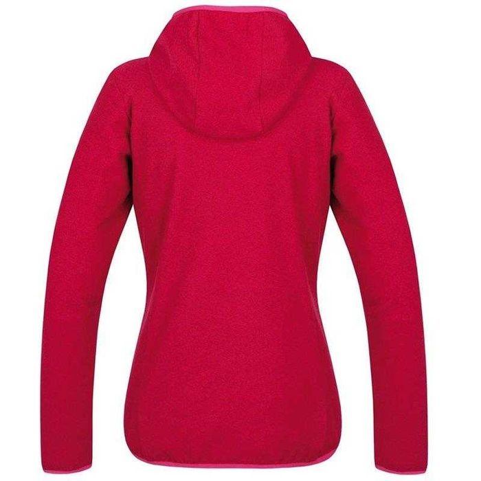 Bluza polarowa damska Hannah rozm. 42