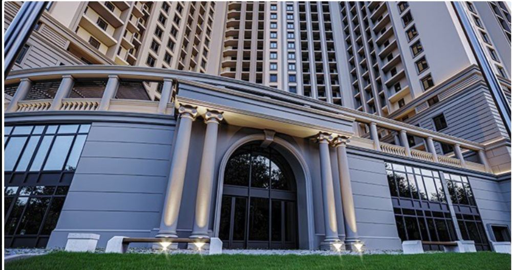 РАССРОЧКА! 16ст.Б. Фонтана ЖК ПОСЕЙДОН ваша квартира на Золотом берегу