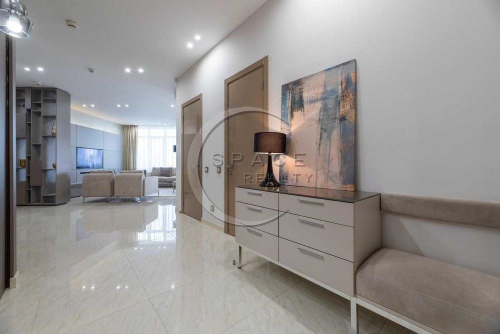 Многокомнатная квартира по адресу бульвар Дружбы Народов (площадь 180 м²) - Atlanta.ua - фото 16