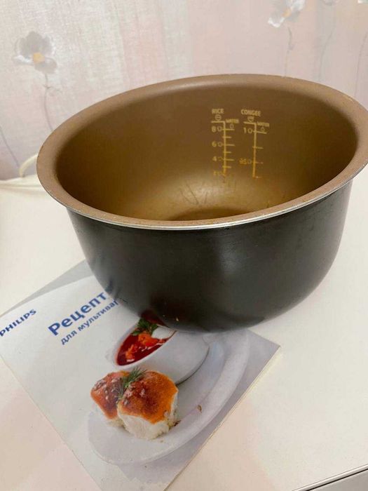 Мультиварка Philips